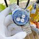 Copy Omega Speedmaster Snoopy Blue Chronograph Watch For Men (1)_th.jpg